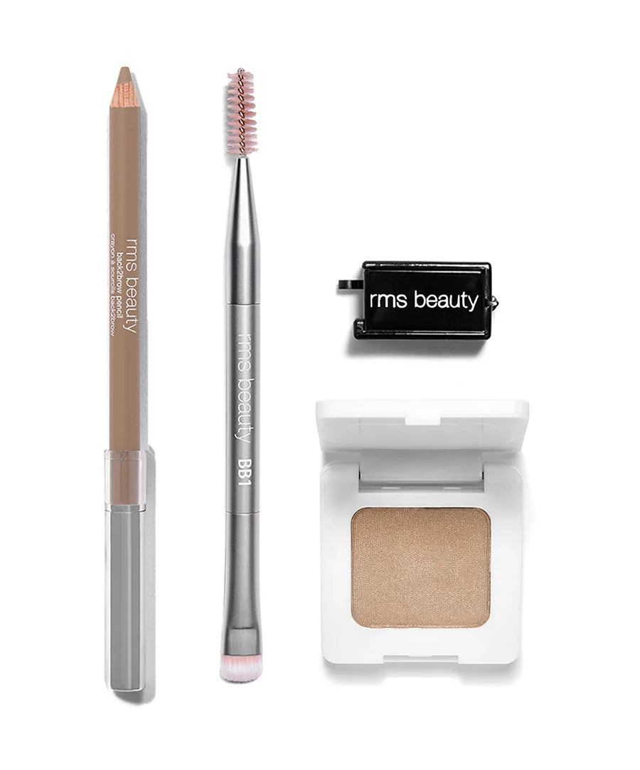 Ultimate Brow Kit - 1