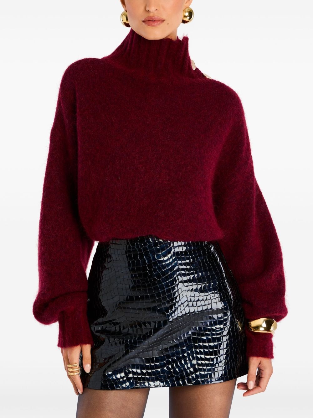 Marve jumper - 5