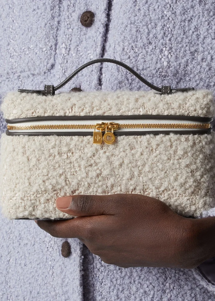 Extra Pocket L19 - 1