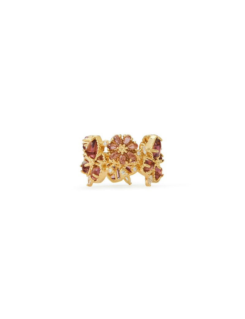 BLOOM BAND RING 1