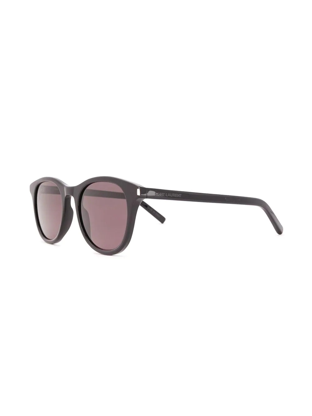 SL 401 round-frame sunglasses - 2