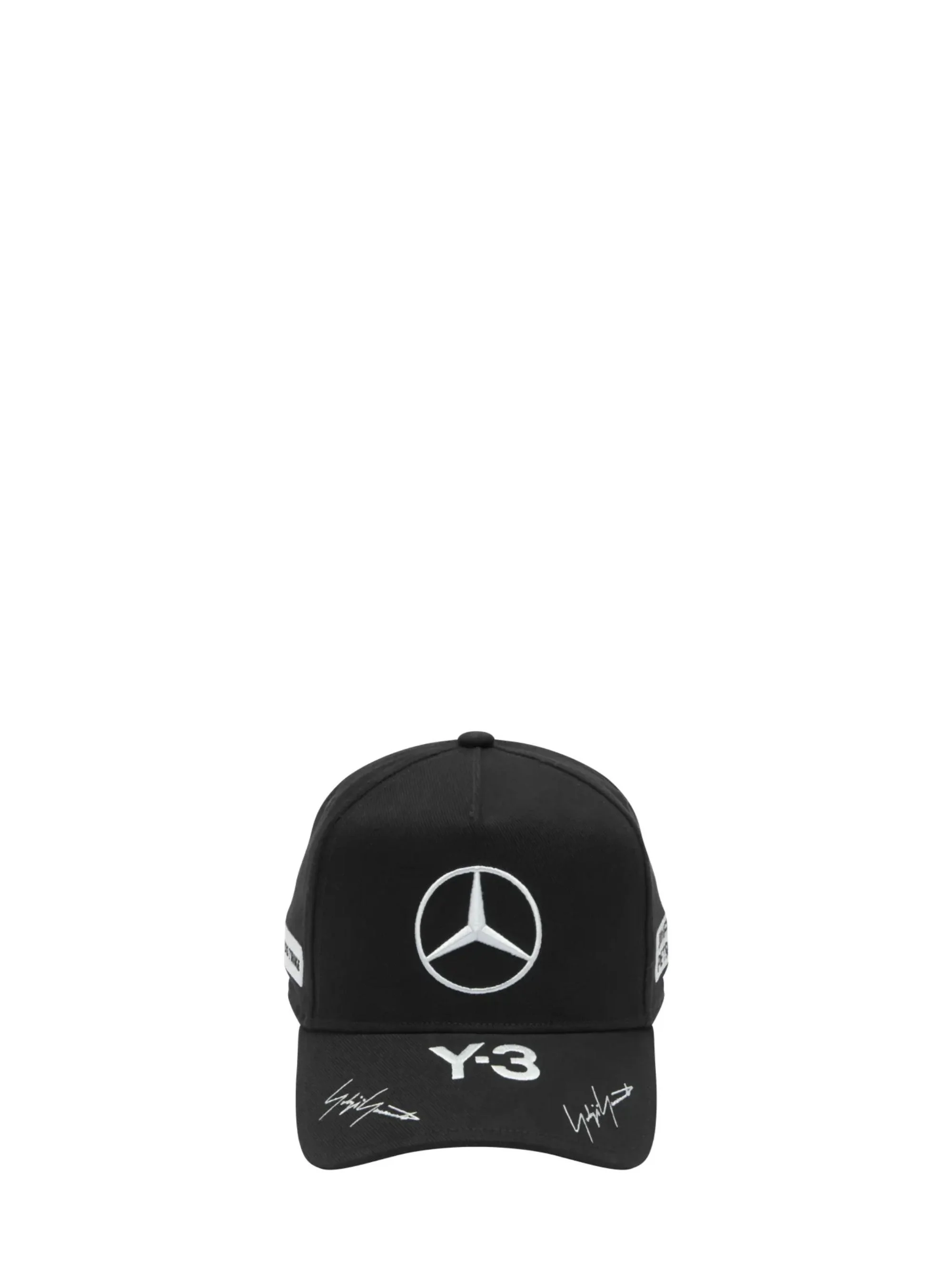 Formula 1 Team Podium hat - 1