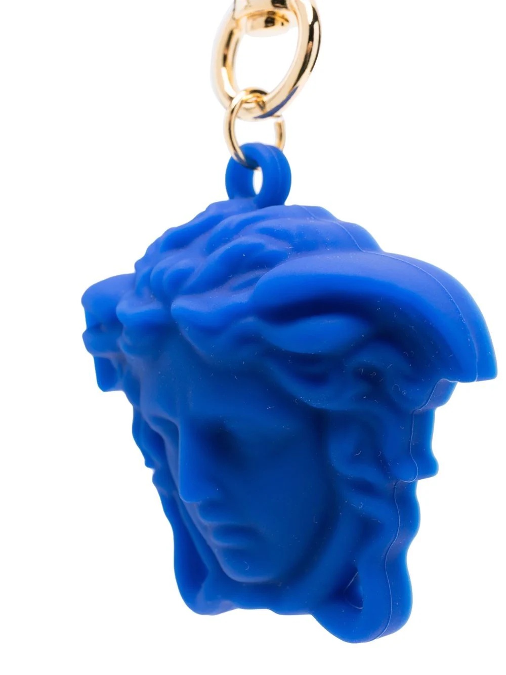 Medusa pendant keyring - 2