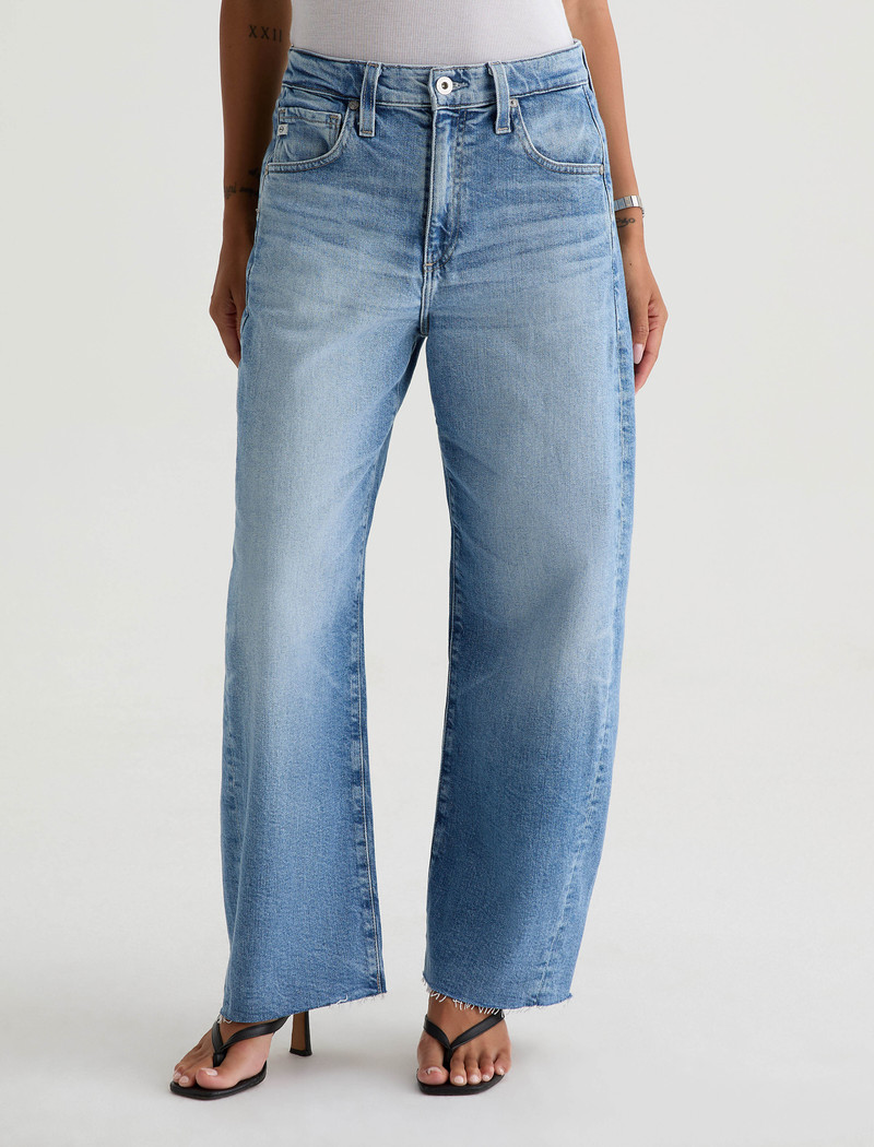 Hattie Crop Jean 10