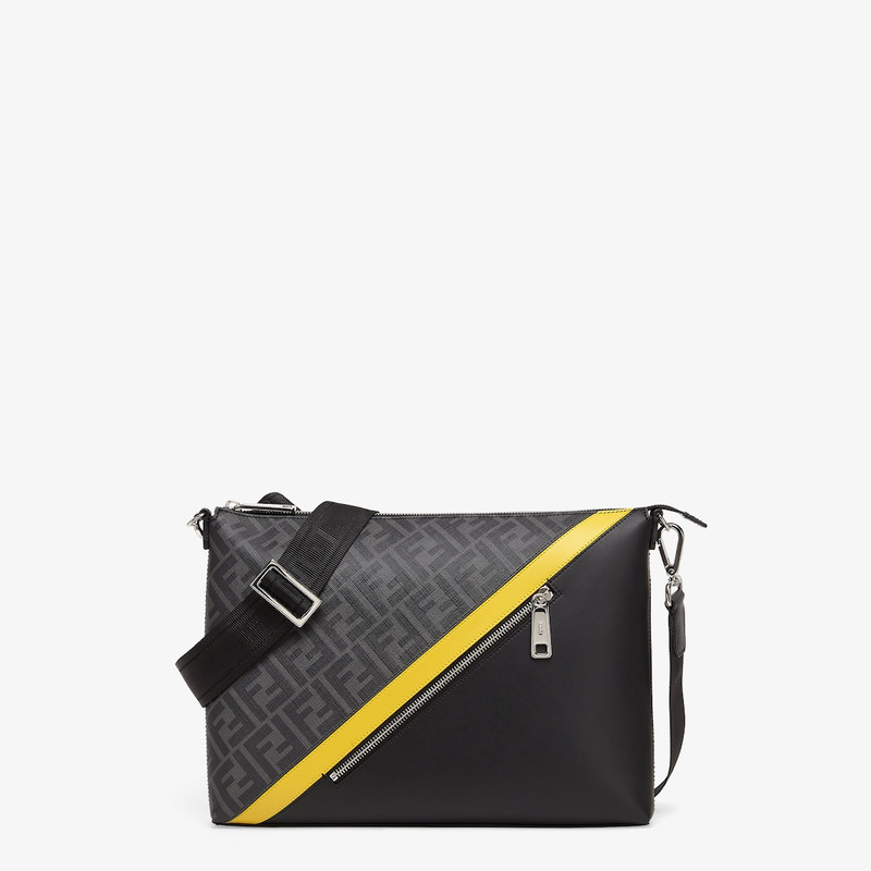 Fendi Diagonal Messenger 1