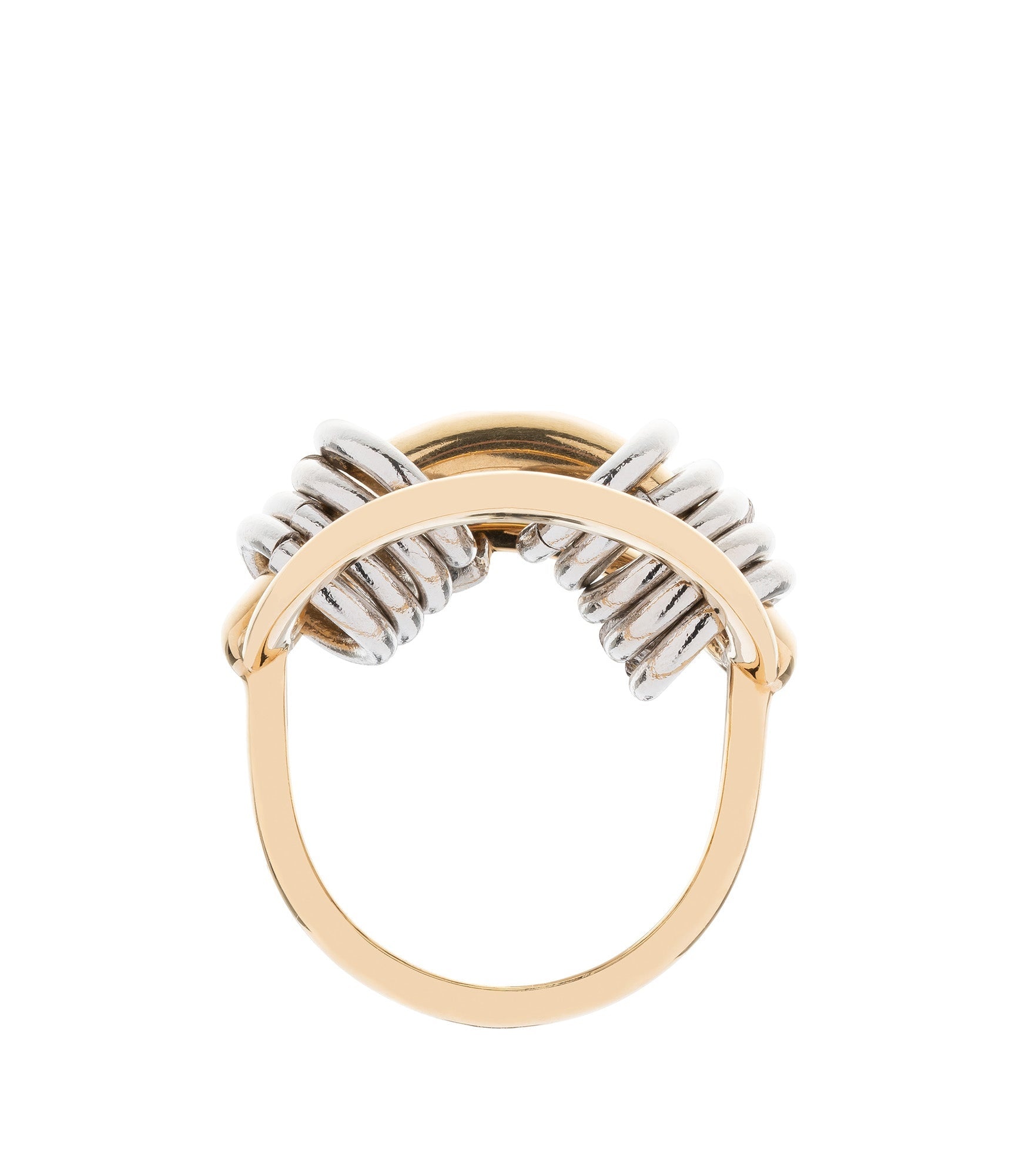 Mel ring - 2
