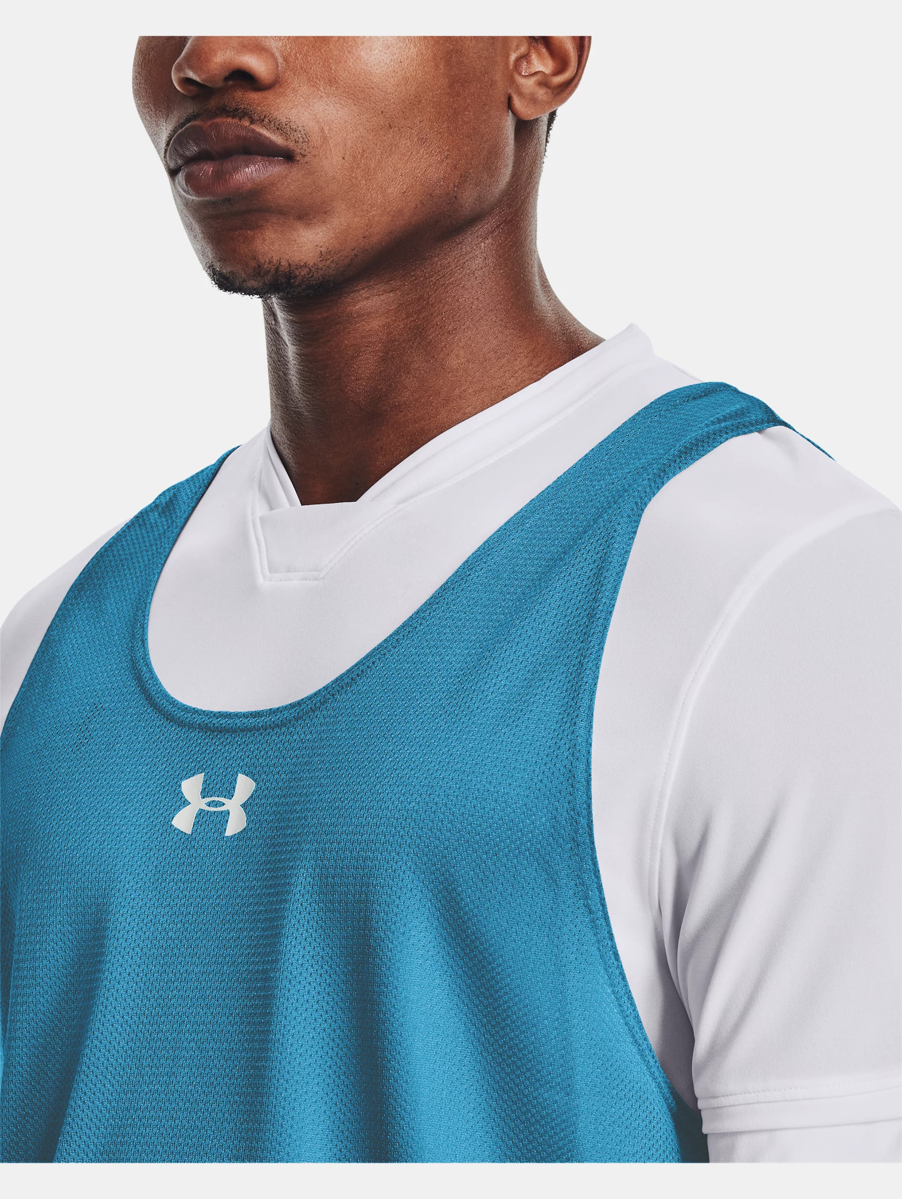 Men's UA Performance Training Bib - 6