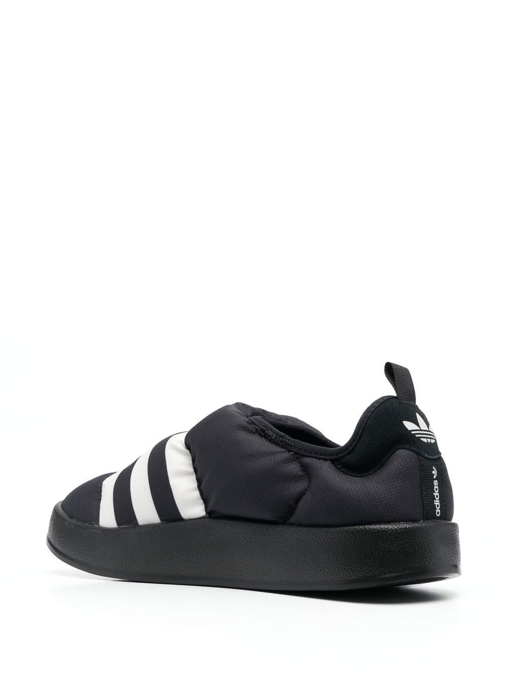 3-Stripes padded sneakers - 3