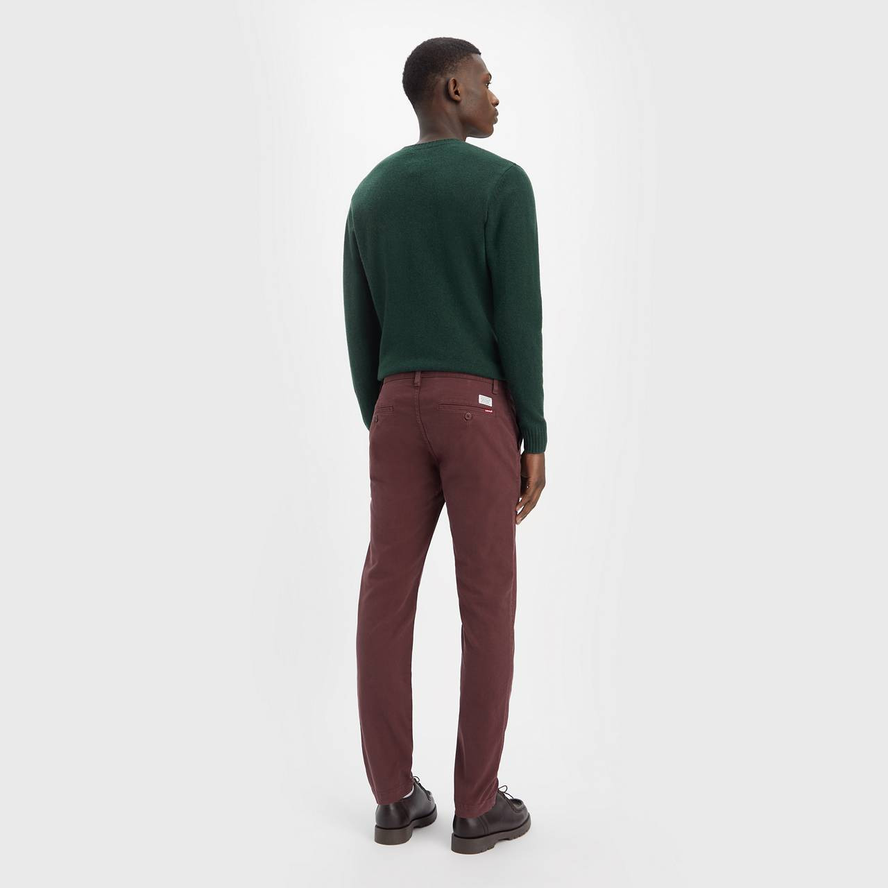 LEVI’S® XX CHINO SLIM TAPER FIT MEN'S PANTS - 5