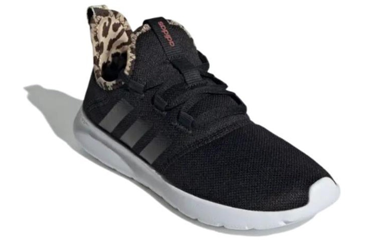 (WMNS) adidas Cloudfoam Pure 2.0 Shoes 'Black Sandy Beige' GY4486 - 3