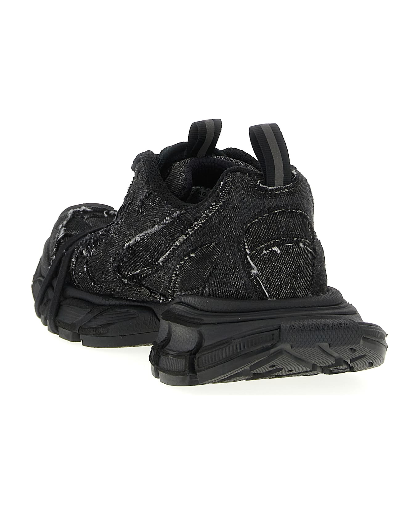 '3xl' Sneakers - 3