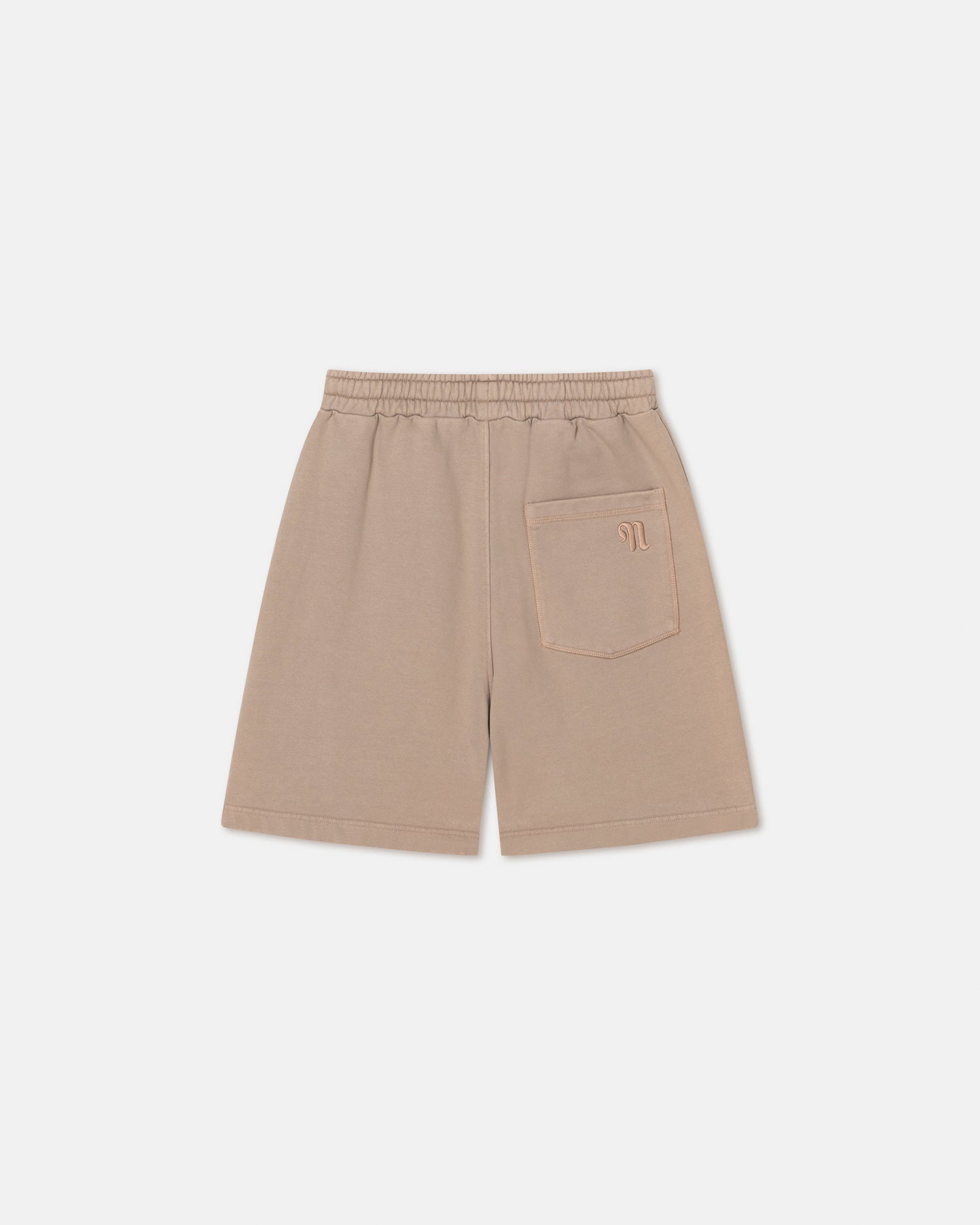 Organically Grown Cotton Shorts - 2