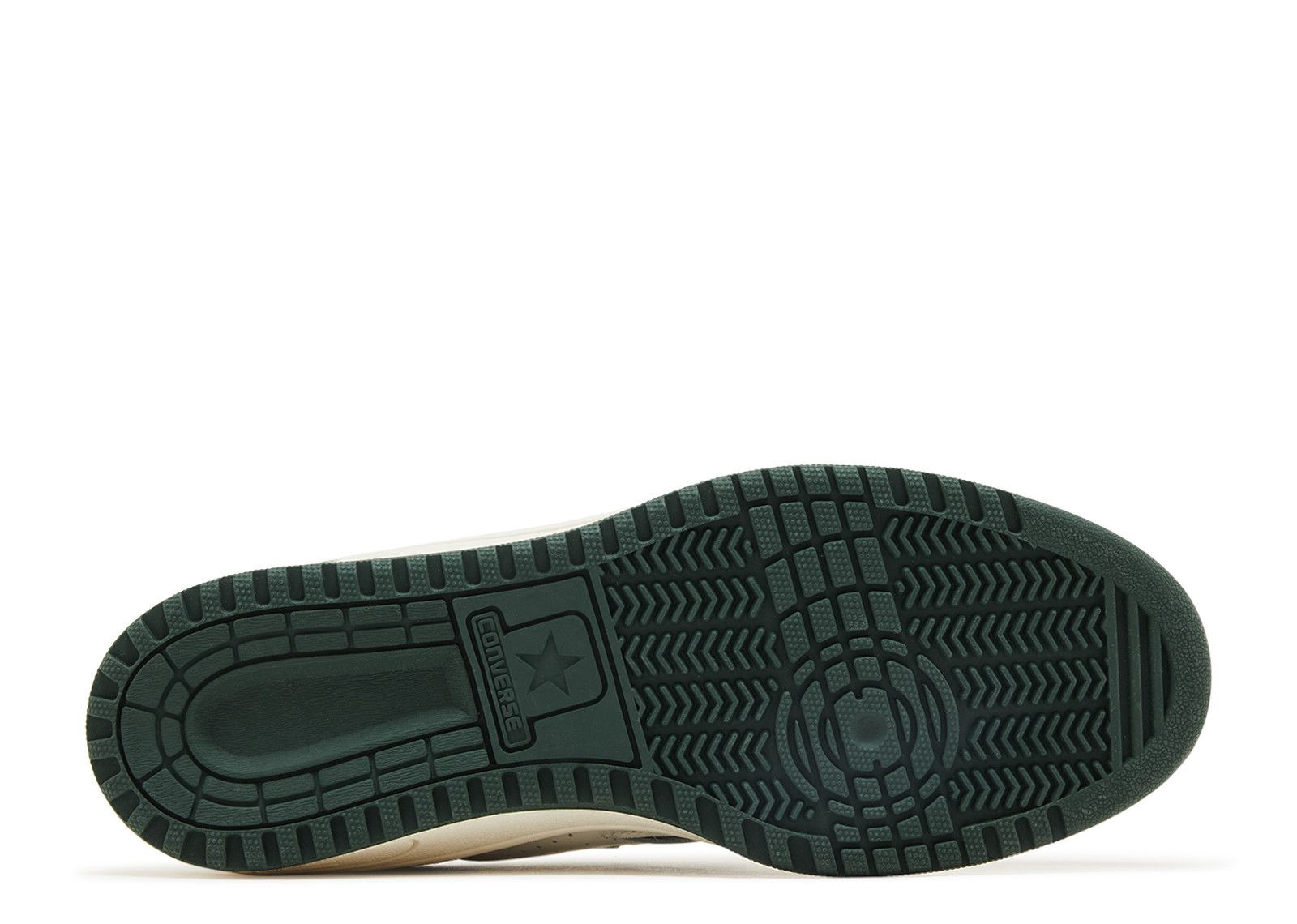 WEAPON LOW 'GREEN ENVY VINTAGE WHITE' - 4