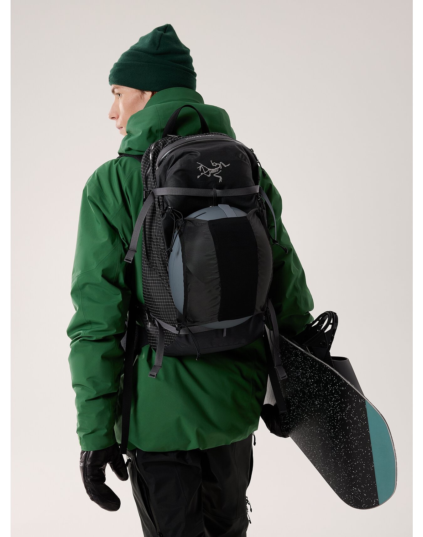 Micon 16 Backpack - 9