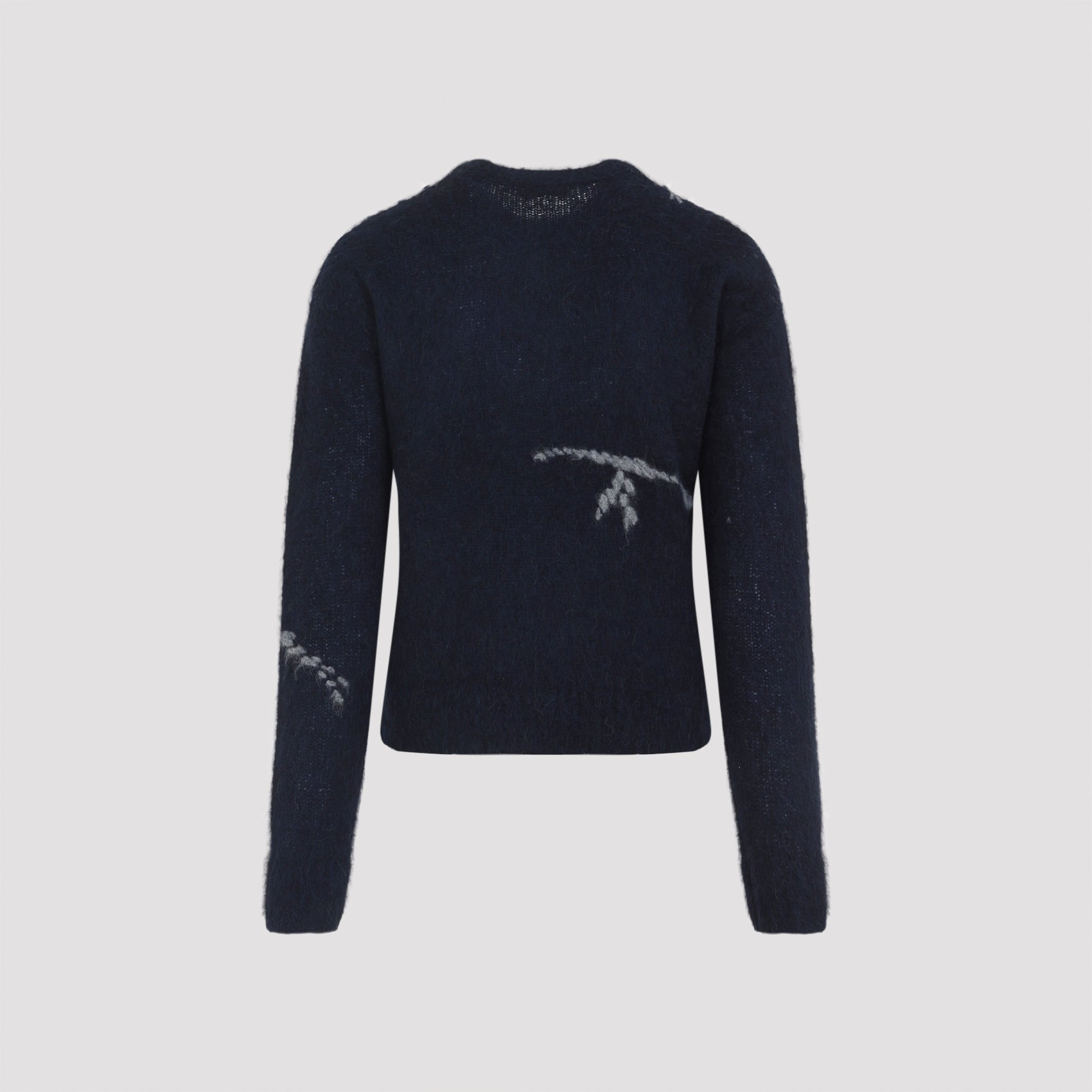 Mouche Sweater Men - 2