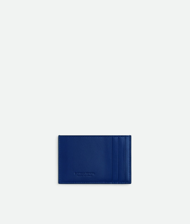 Bottega Veneta Cassette Credit Card Case outlook
