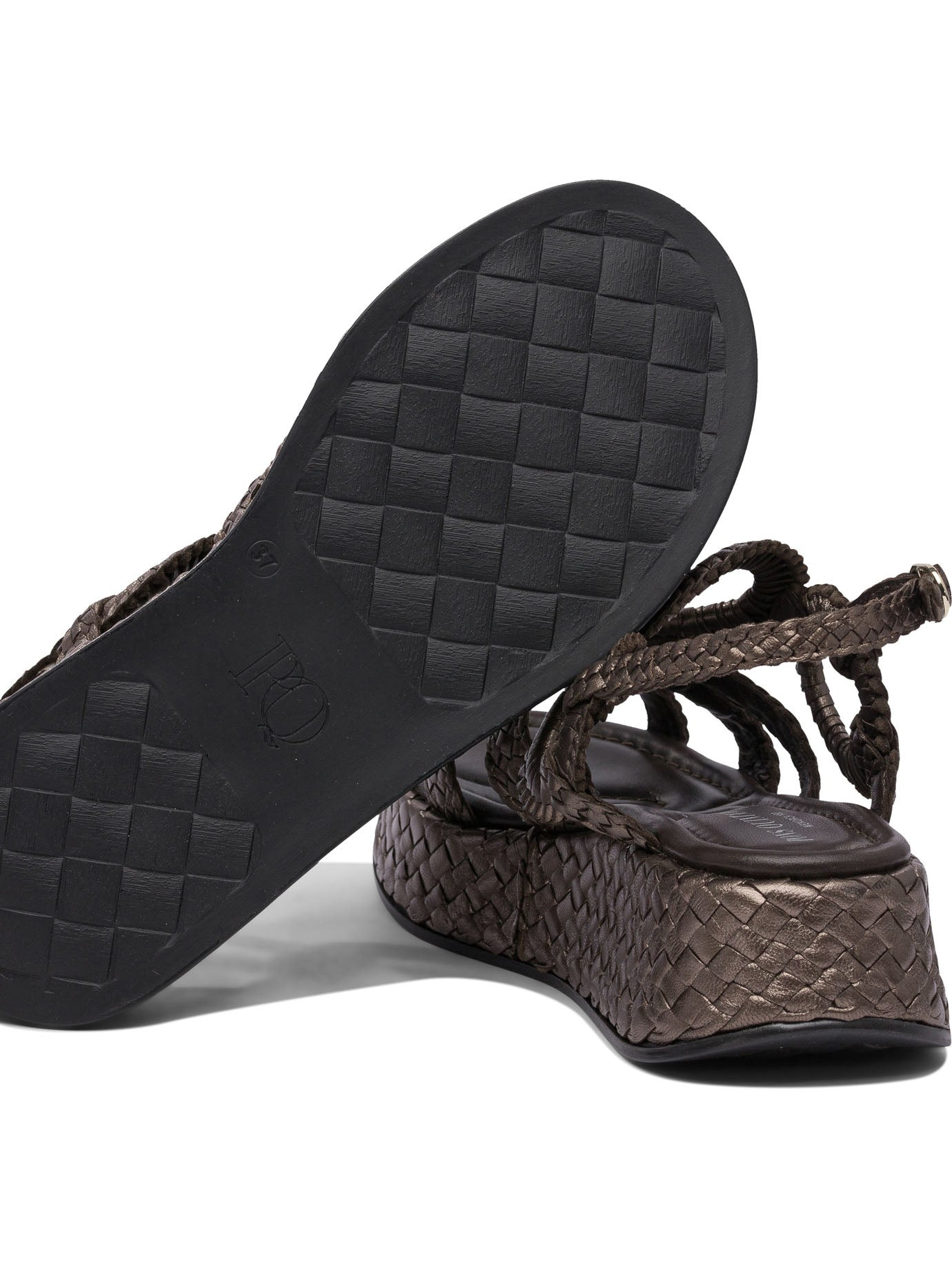Pons Quintana - Pons Quintana Sandals - 5
