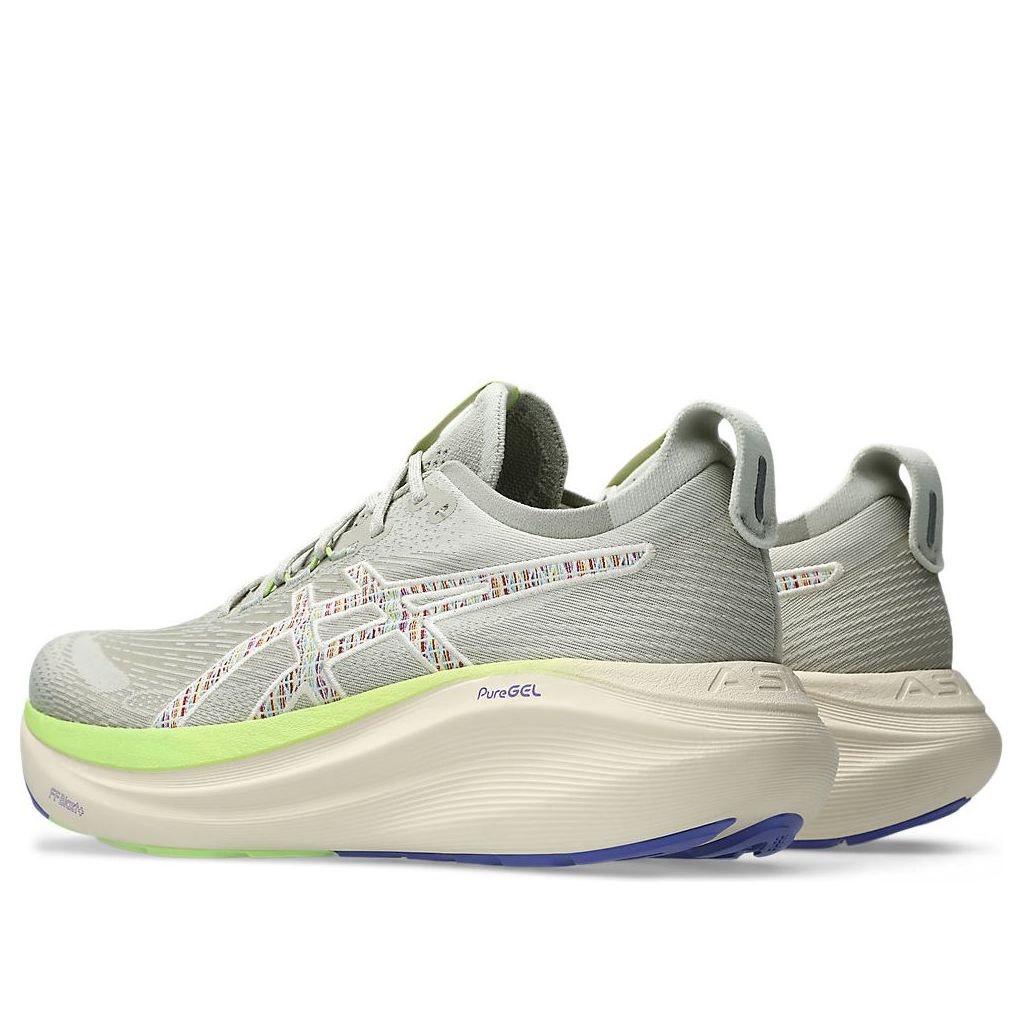 ASICS Gel-Nimbus 27 TR 'Nature Bathing Lime Green' 1011C024-300 - 4