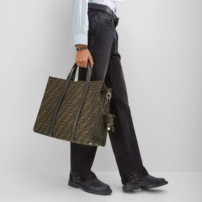FENDI Fendi Five Bracelet outlook