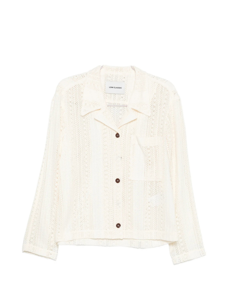 Low Classic Jackets 1