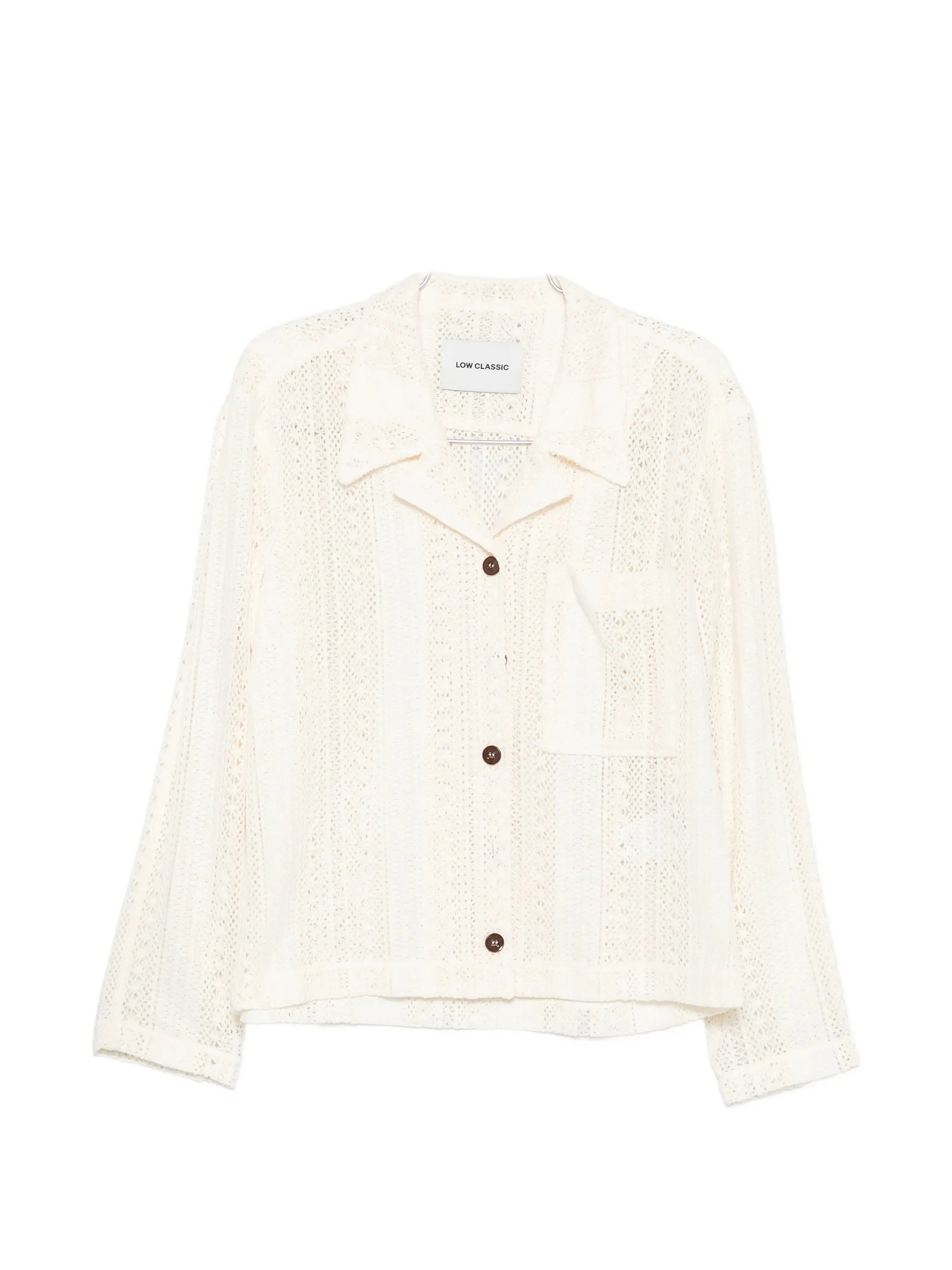 Low Classic Jackets - 1