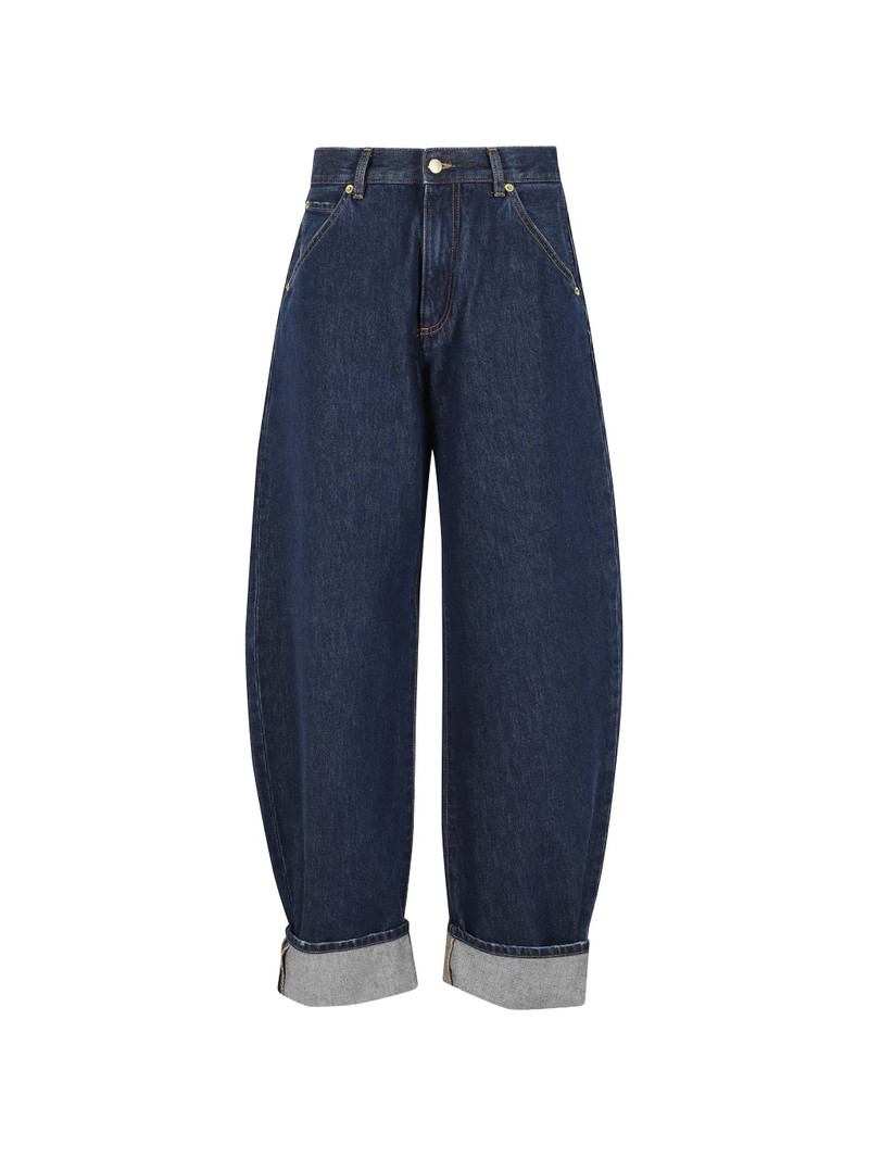 Darkpark Five-pocket Jeans 1