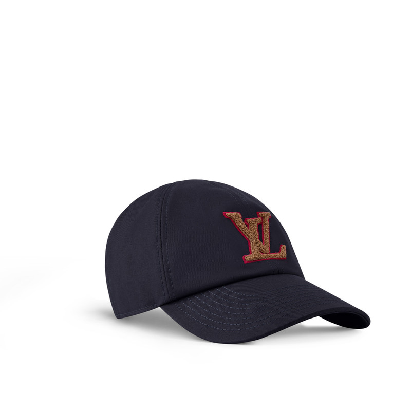 Louis Vuitton LV Club Cap outlook