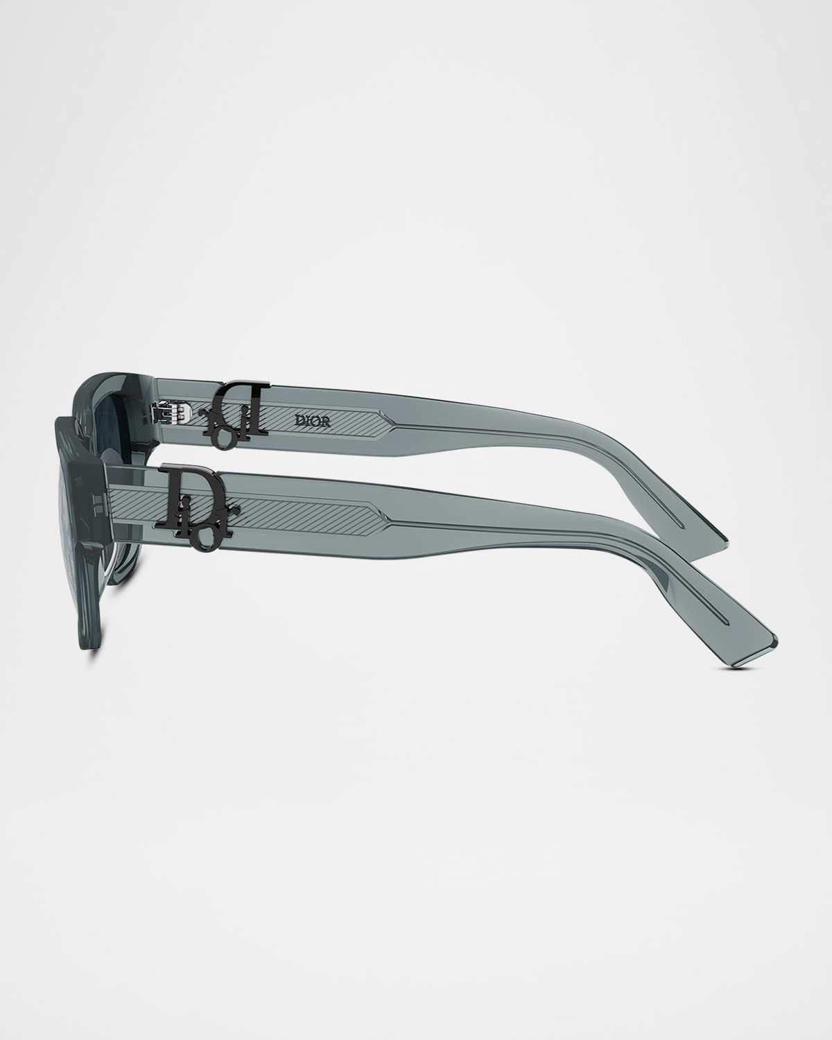 DM40153IM Sunglasses - 4