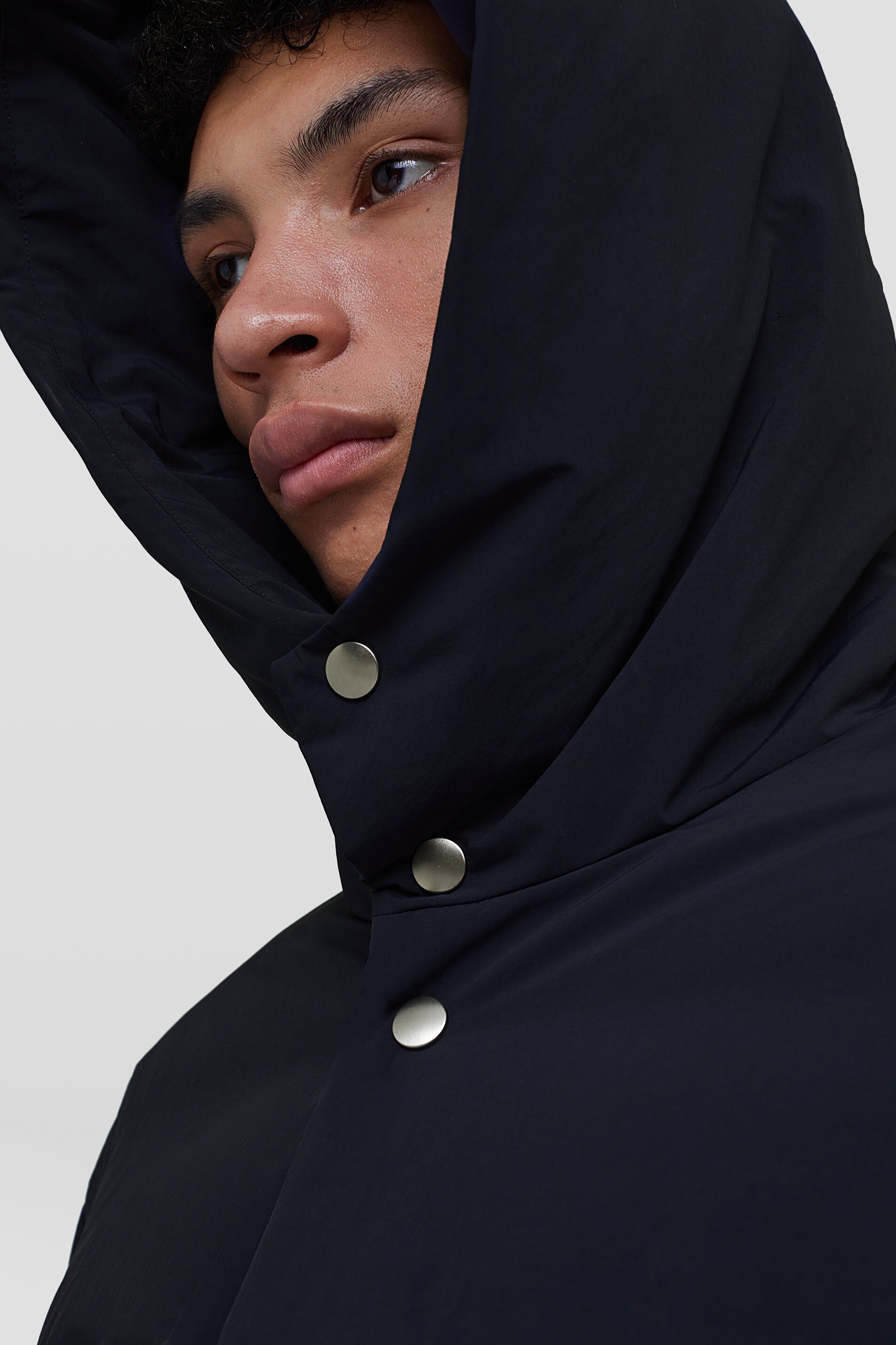 Down Jacket - 7