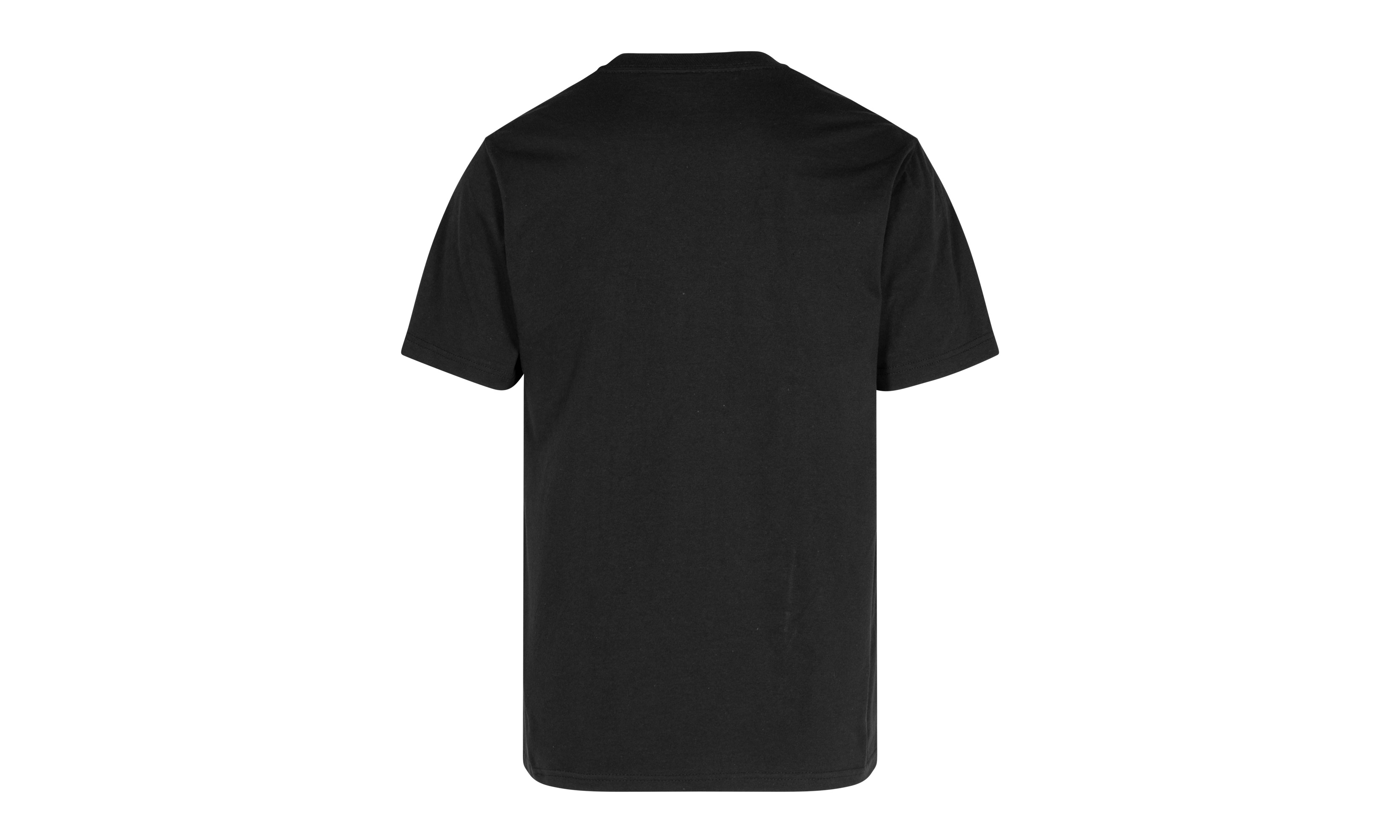 Camacho Tee - 3