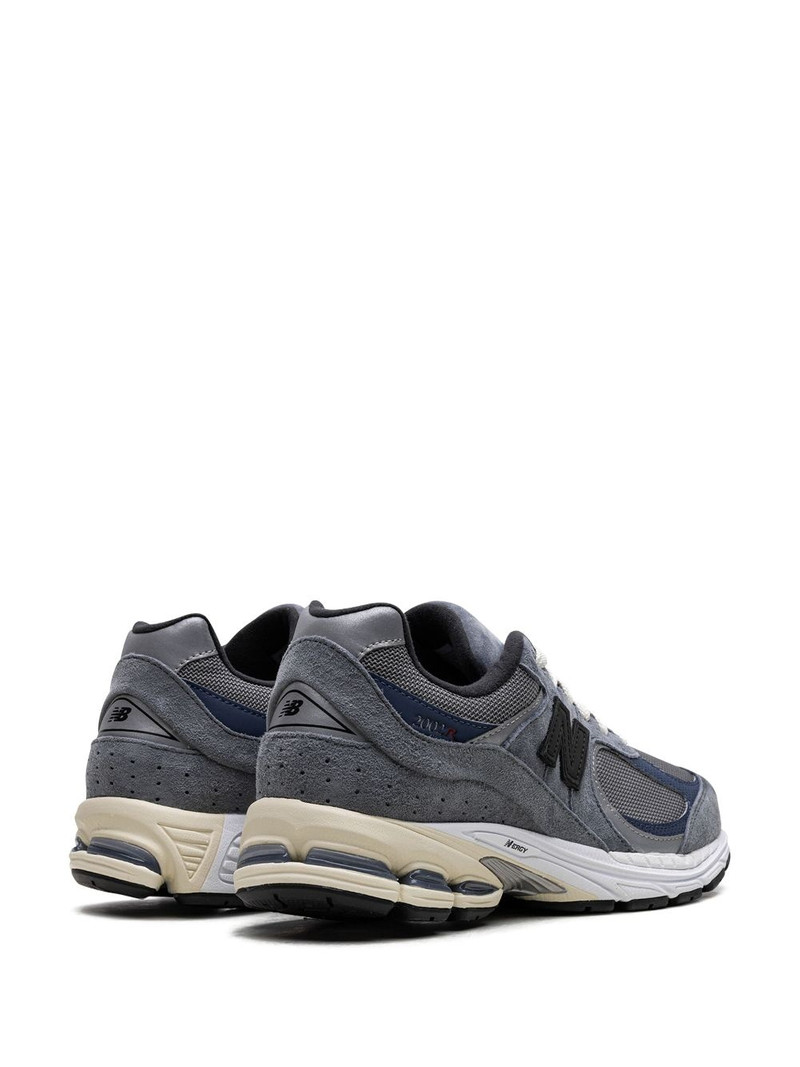 x JJJJound 2002R "Storm Blue" sneakers 3