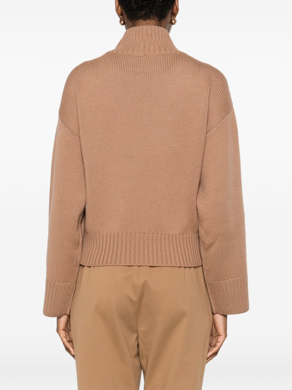 Fabiana Filippi - Fabiana Filippi Sweater - 2