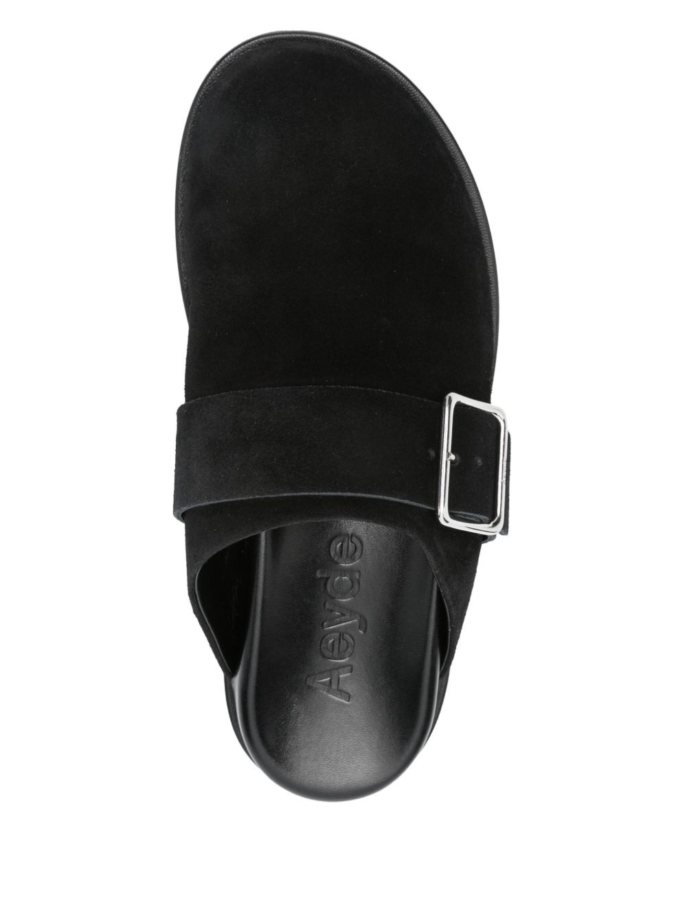 Finja slippers - 4