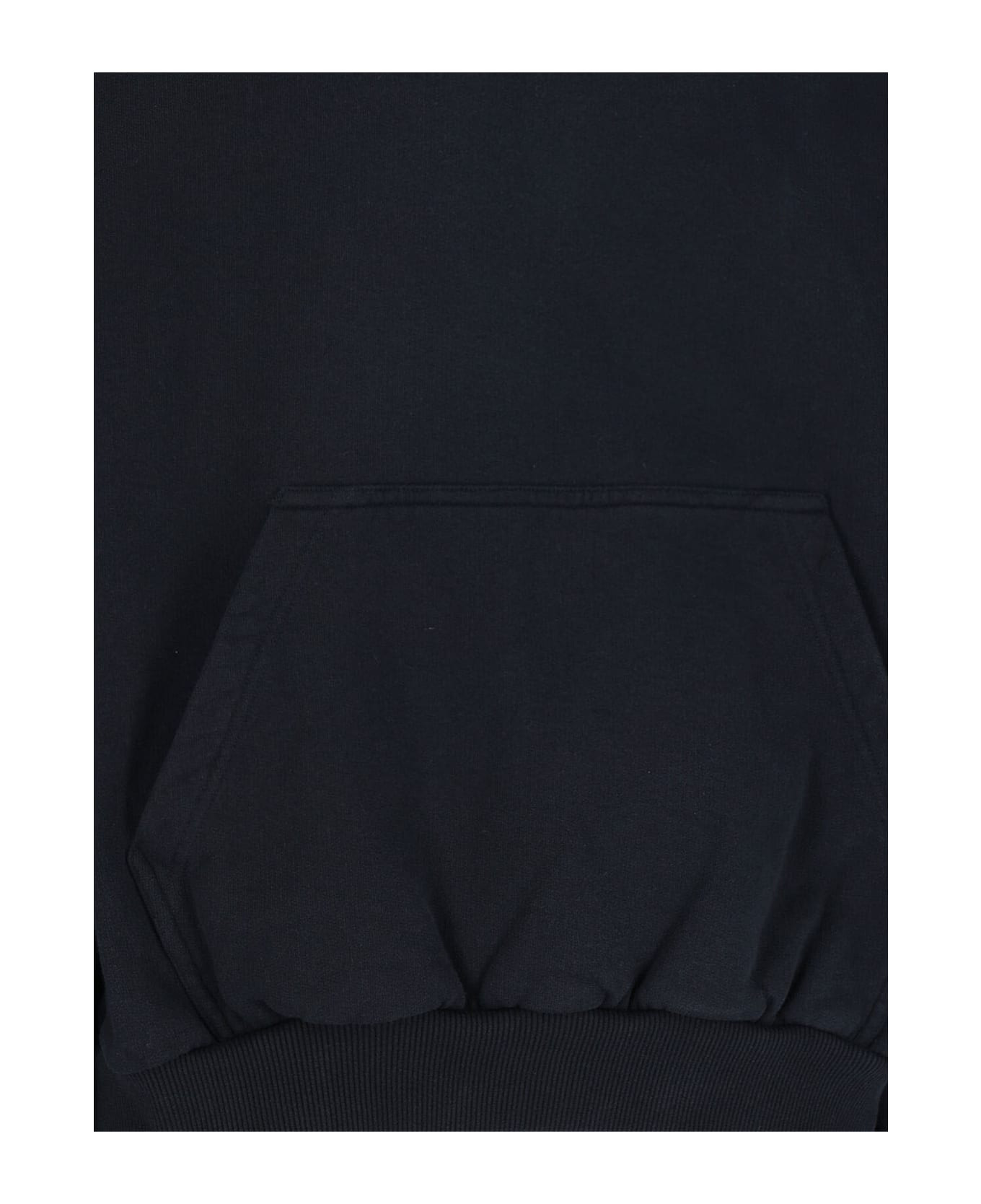 'taped' Hoodie - 5