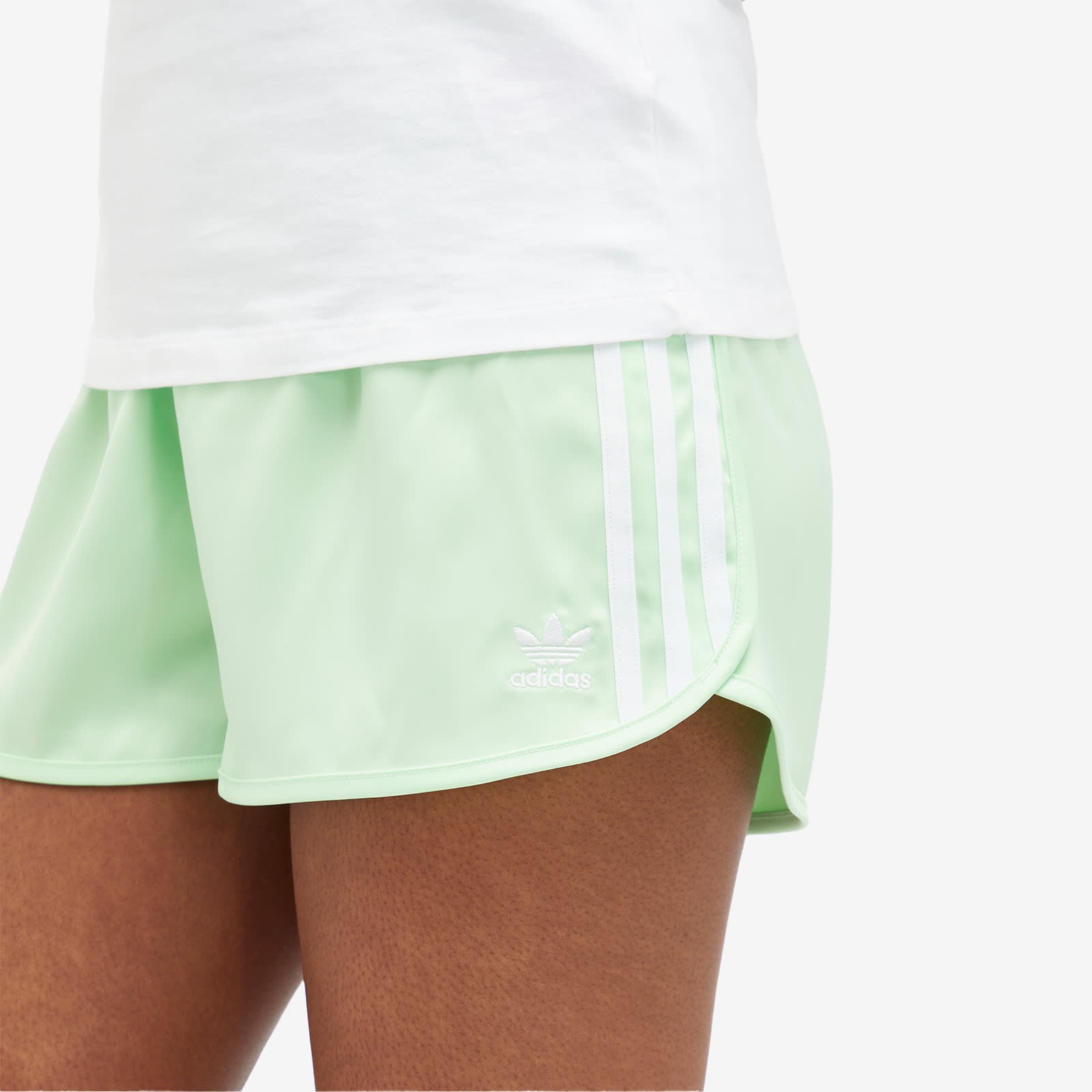 Adidas Sprint Shorts - 5
