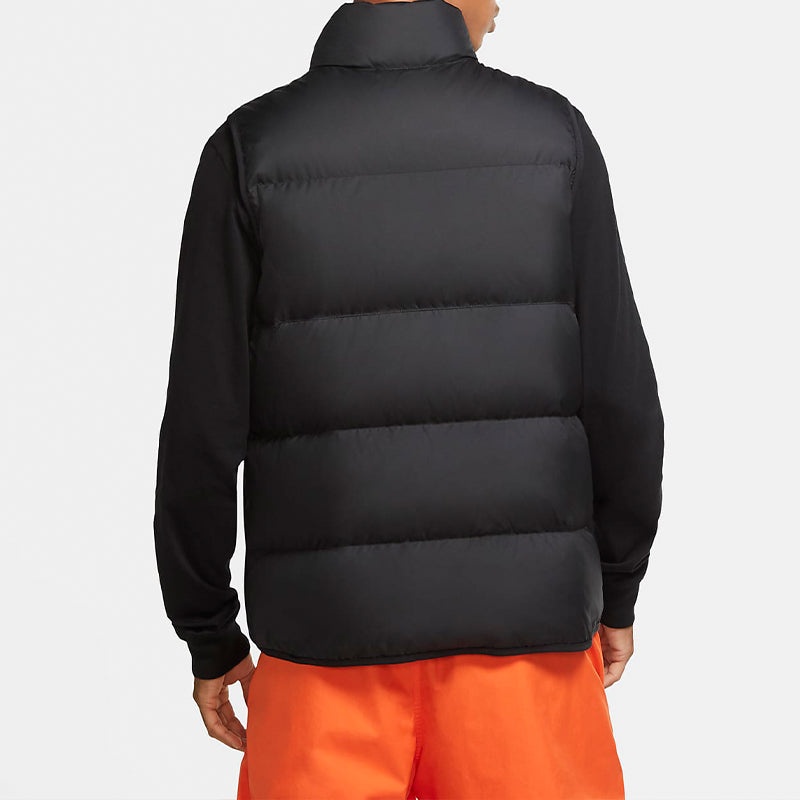 Nike Sportswear Down-fill Windrunner Shield Black CU4415-010 - 4