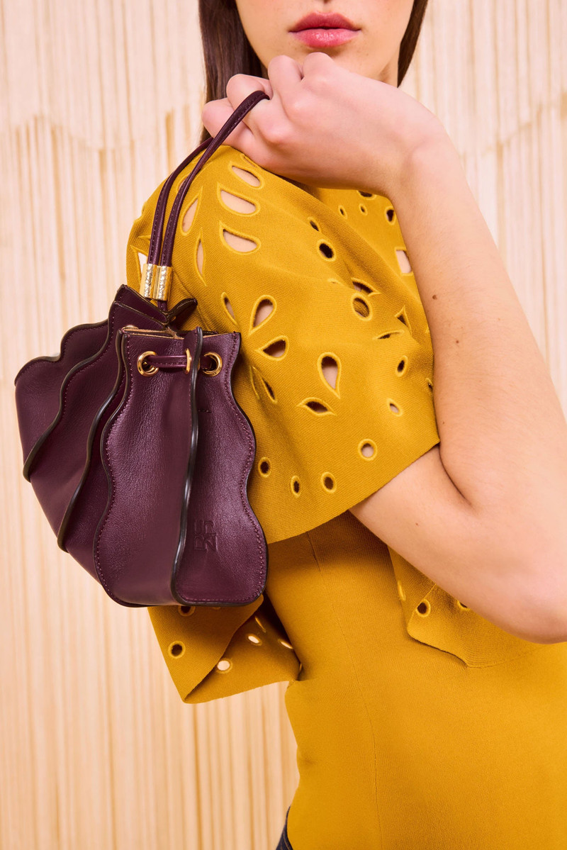 Adria Small Crossbody 6