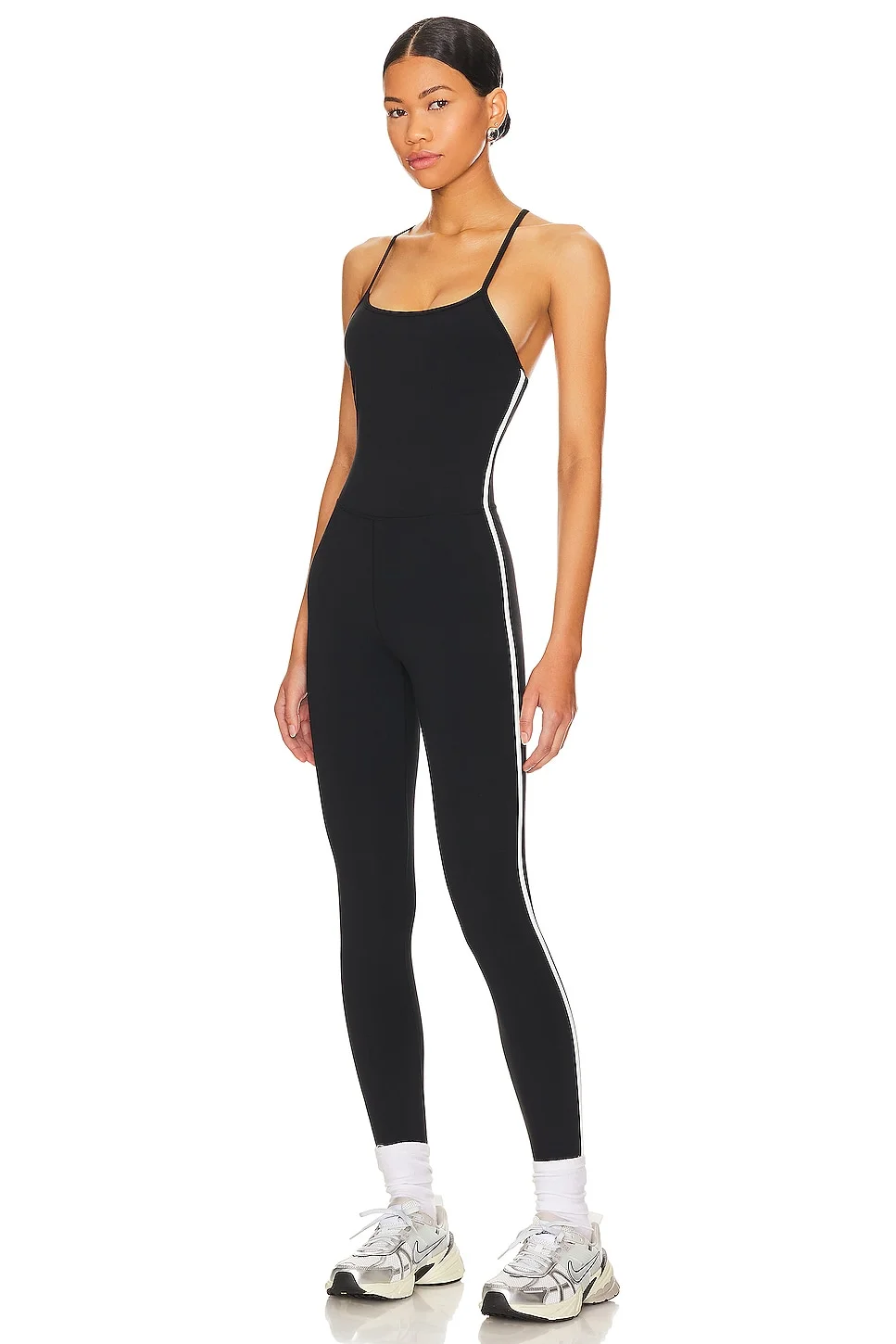 Amber Airweight Jumpsuit - 1