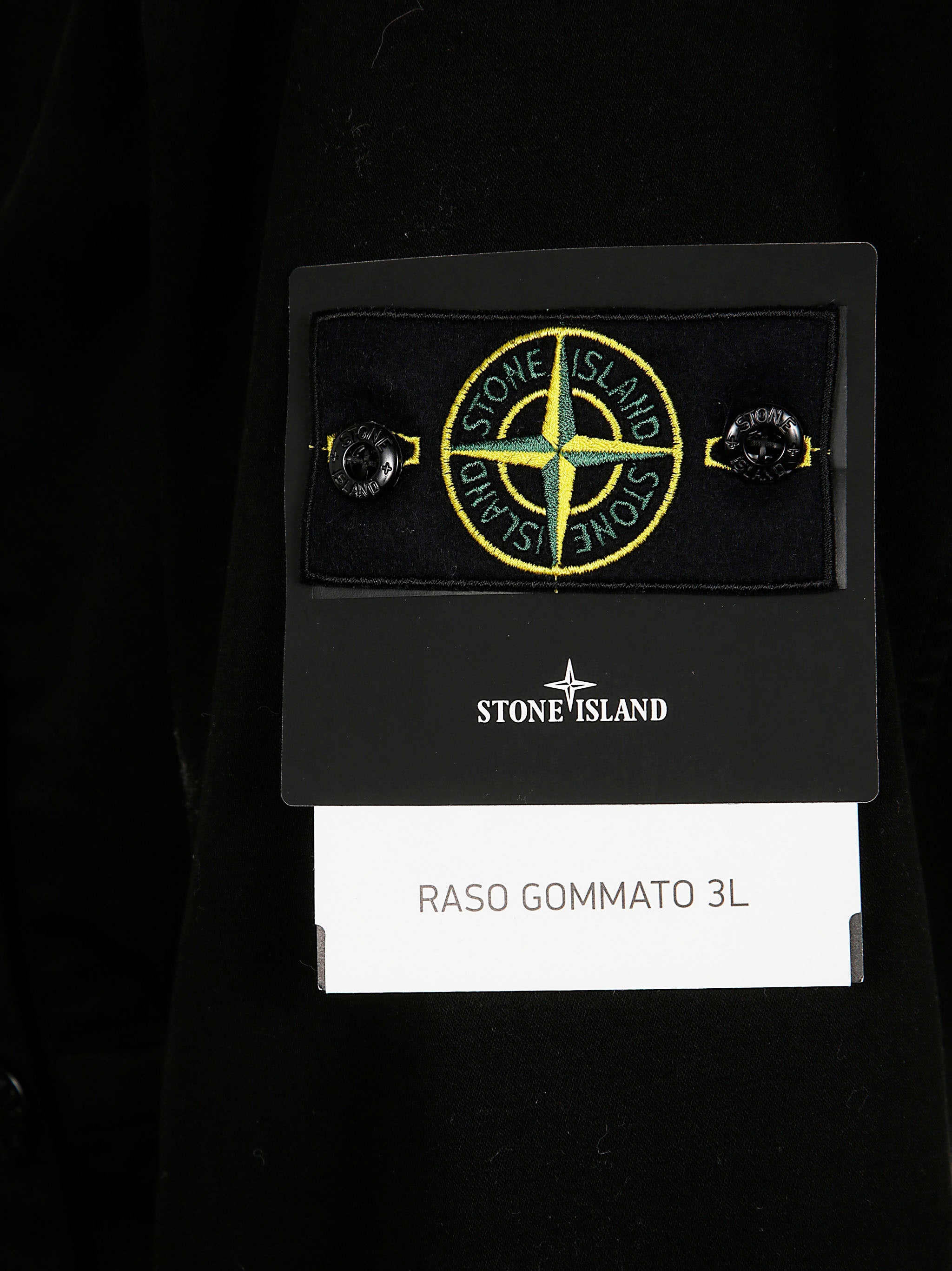 Stone Island Men Sport Jacket - 7