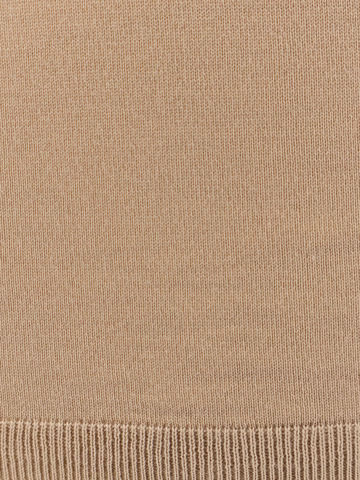 Gerico Virgin Wool T-Shirt - 3