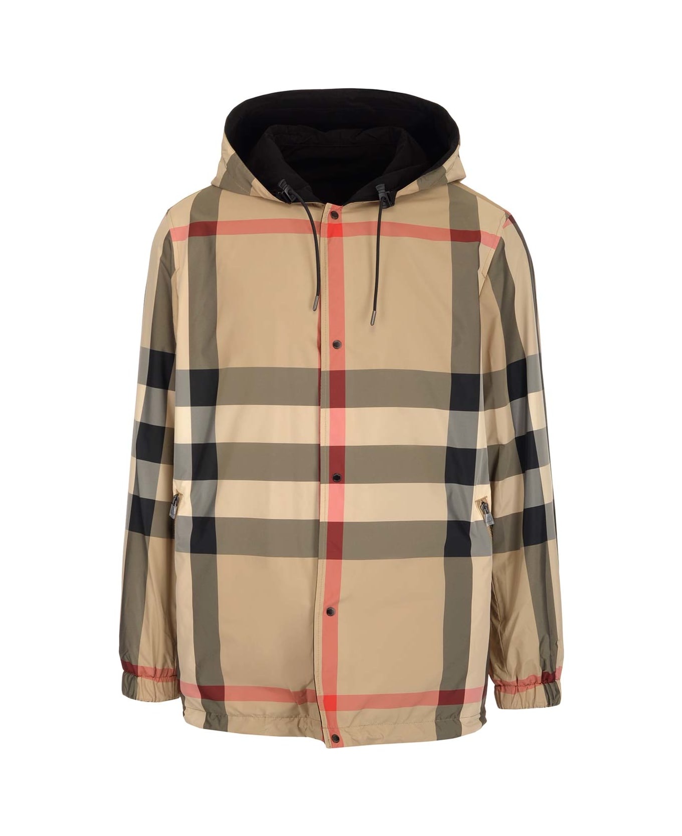 Reversible Jacket - 3