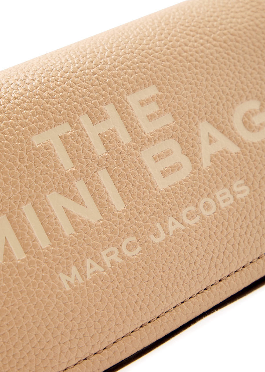 Marc Jacobs The Mini Bag Leather Cross-body bag - 3
