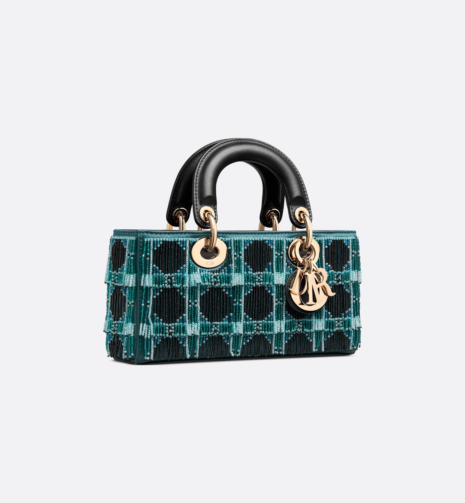 Small Lady D-Joy Bag - 3