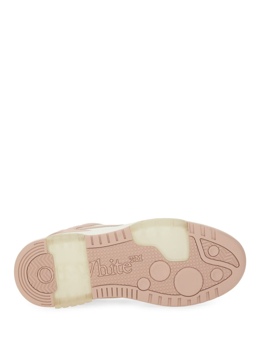 "Out Of Office" Sneaker - 5