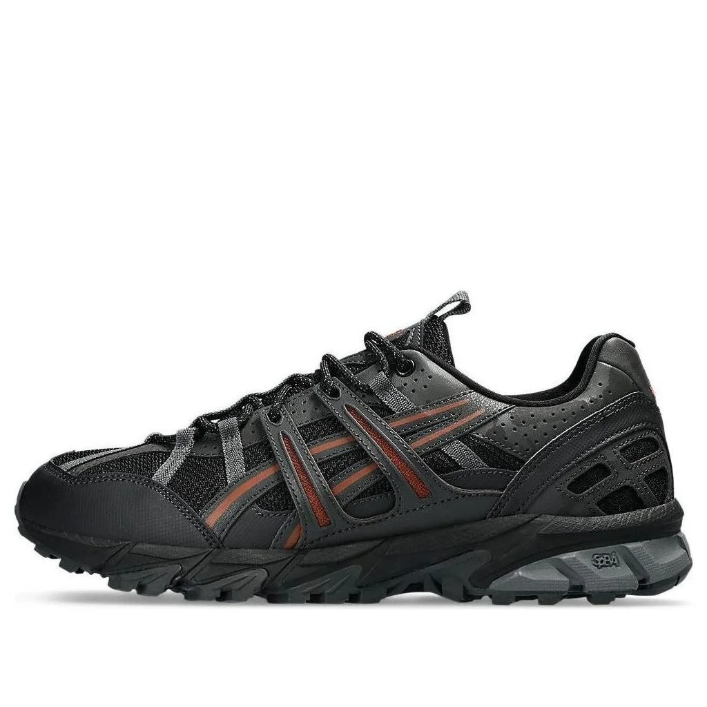 ASICS Gel-Sonoma 15-50 'Black Rusty Brown' 1201B006-002 - 1