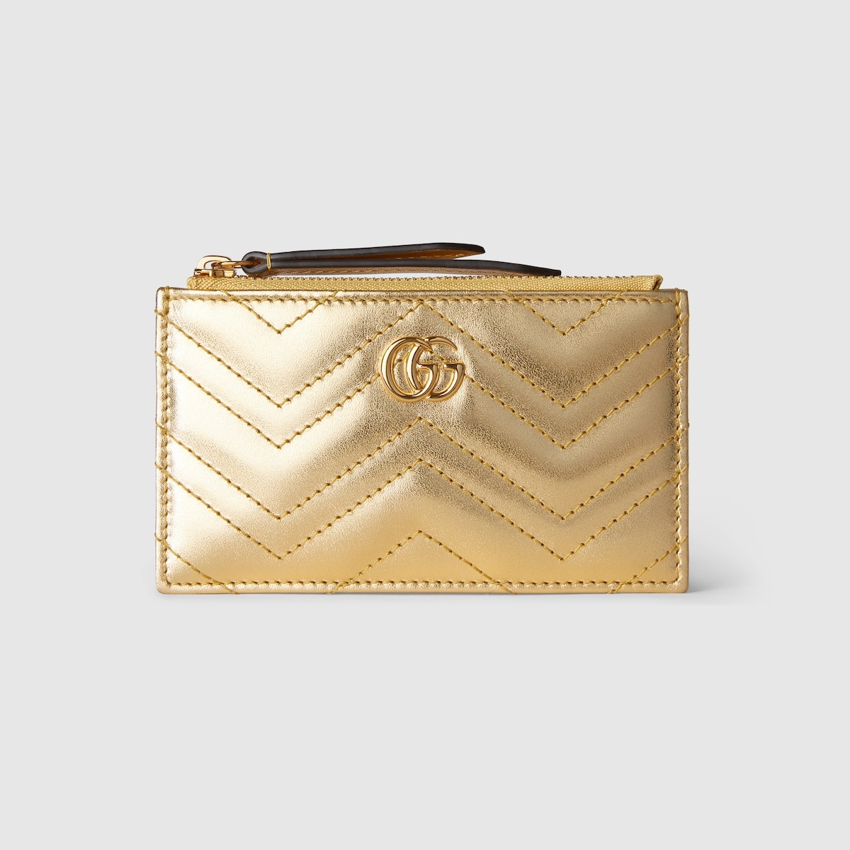 GG Marmont key case - 4
