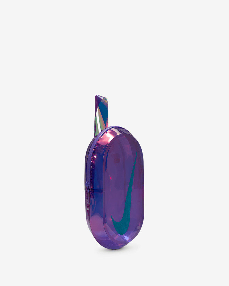 Nike Nike Locker Iridescent Swim Bag outlook