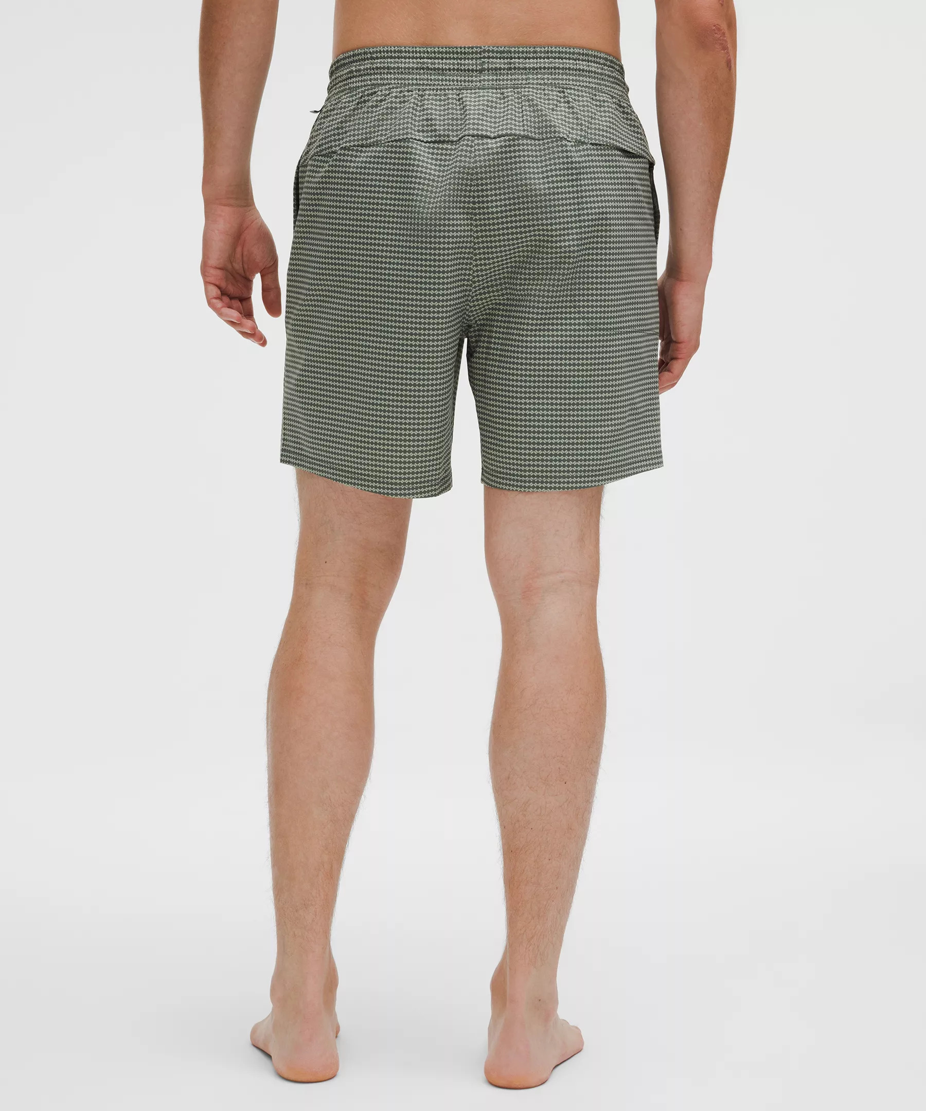 Swim Short 7" *Lined - 3