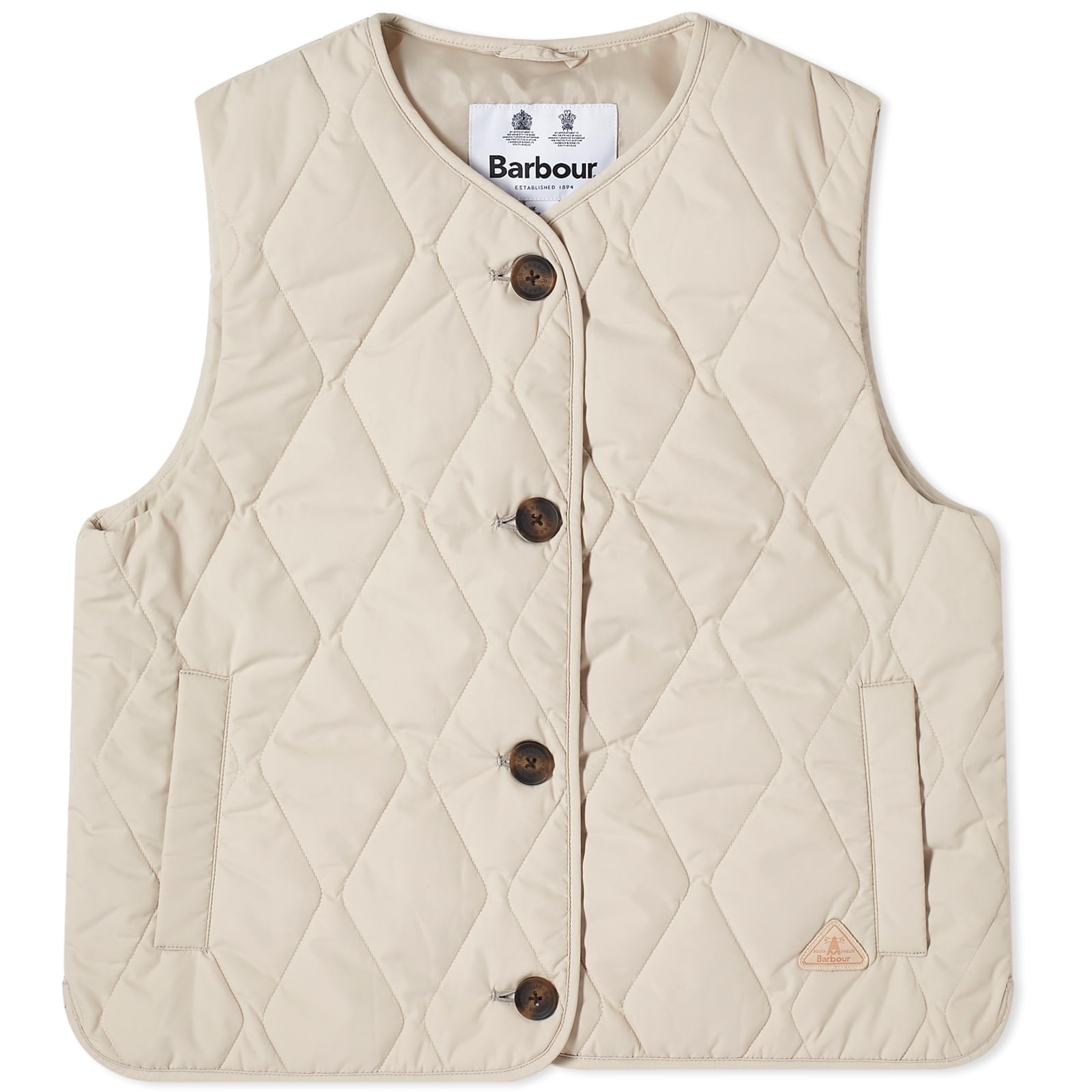 Barbour Kelley Gilet - 1
