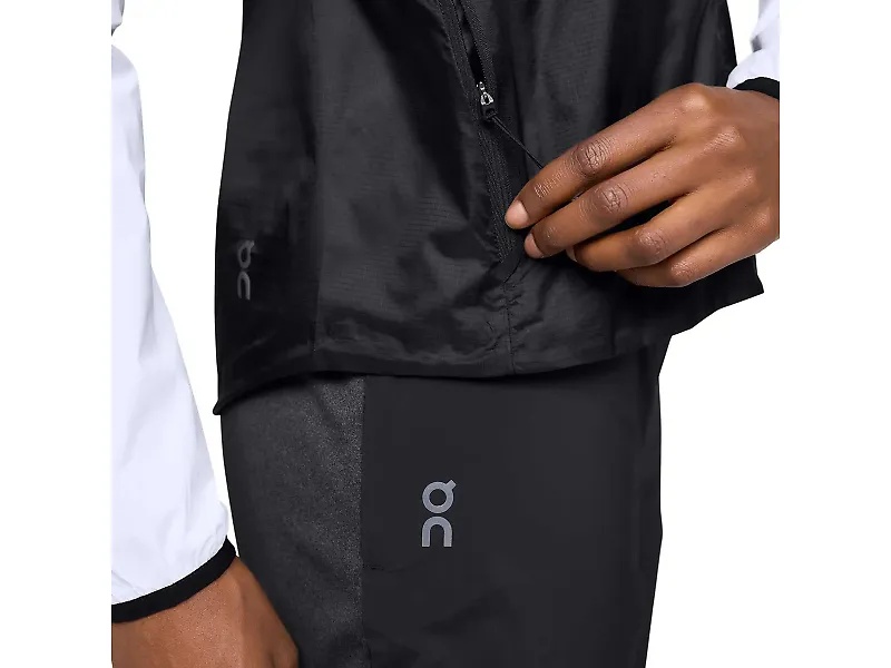 On Weather Jacket - 5